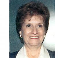 JOAN M. DICK Obituary pic