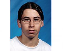 STEPHEN VINCENT LEITCH MARCH 7, - MAY 30, LOVED IN LIFE HAPPILY REMEMBERED BY FAMILY AND FRIENDS  Obituary pic