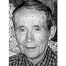PETER CHOBOTAR  Obituary pic