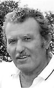 SERGIO LISI  Obituary pic
