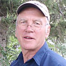 DANIEL WATKINS  Obituary pic