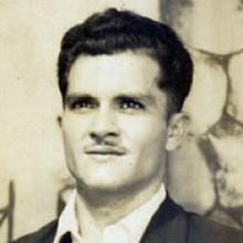 SALVATORE (SAM) SCHILLACI  Obituary pic