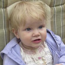 GIBSON LISA Obituary pic