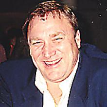 GARY CHARLES OWENS  Obituary pic