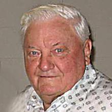 ROBERT SCHULZ  Obituary pic