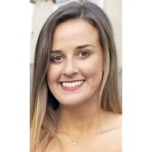 KELLI NICOLE MACKAY Obituary pic