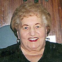 DIANE KOBLANSKY  Obituary pic