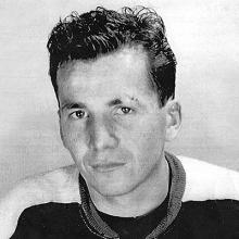 RALPH CONDON Obituary pic