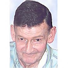 DOUGLAS RAYMOND (BUD) DEMLER  Obituary pic