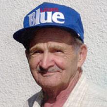 RICHARD ORCHOWSKI  Obituary pic