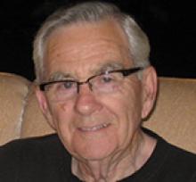 LLOYD PYPER  Obituary pic