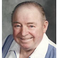 MURRAY WALTER ORBANSKI  Obituary pic
