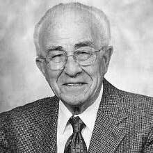 REV. ROBERT (BOB) BRUCE WERRY Obituary pic