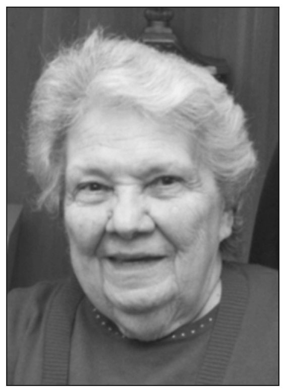 Louise GRABOWSKI Obituary pic