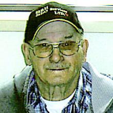 MIKE (MICHAEL) KOROL  Obituary pic