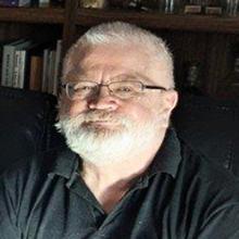 KENNETH BRUCE DAVID GOERTZEN Obituary pic