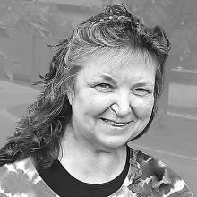 CAROL SAWATZKY Obituary pic