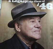 FREDERICK KUZYK  Obituary pic