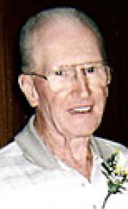 JOHN D. SENIOR  Obituary pic