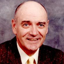 ROBERT E. RIDD  Obituary pic