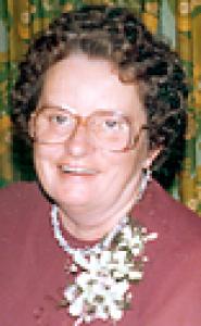 DOROTHY PRUSAK  Obituary pic