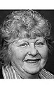 ELSIE JANE LEGGE  Obituary pic
