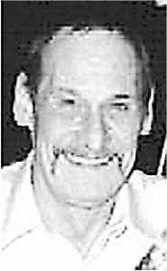 RON BEAUDIN  Obituary pic
