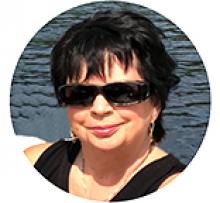 BRENDA MARIE RAS (BOUCHARD) Obituary pic