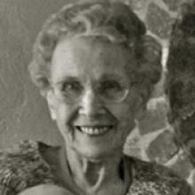 RUTH AKER  Obituary pic