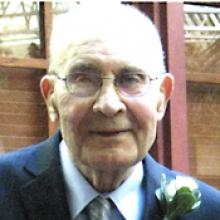 LEVI P. KORNELSEN  Obituary pic