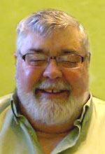 George Stewart Bruce Obituary pic