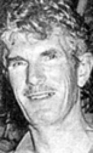 JAMES ANDREW SCOTT  Obituary pic