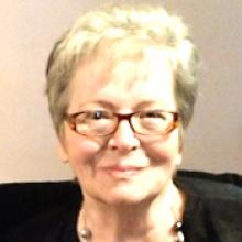 FLORANCE EMMA THORNTON  Obituary pic