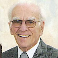 WILLIAM JOHN KOHUT  Obituary pic