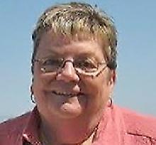 JUDITH  COWELL  Obituary pic