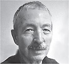 ANGELO COLONNA  Obituary pic