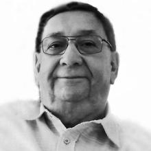DAVID CAIN Obituary pic