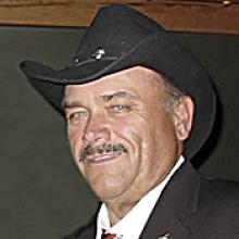 RAYMOND (RAY) PLETT -  Obituary pic