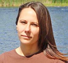 CARRIE ANNE MACDONALD (TURNEY)  Obituary pic