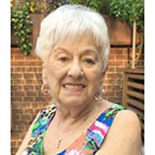EVELYN PEARLMAN Obituary pic