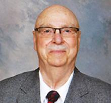 KENNETH WILLIAM LOWTHER Obituary pic