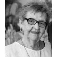 JEAN MARY BEAUCHEMIN Obituary pic