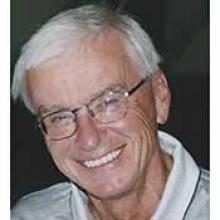 ROBERT GANNON  Obituary pic