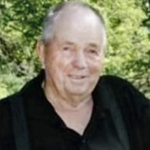 Henry John Ball Obituary pic