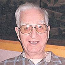 WILLIAM ARCHIBALD WARDROP (ARCHIE)  Obituary pic