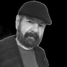 LARRY LUCIEN RONDEAU Obituary pic