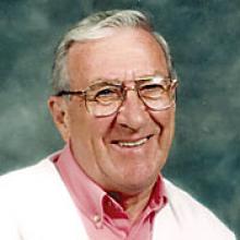 GEORGE DEPRES  Obituary pic