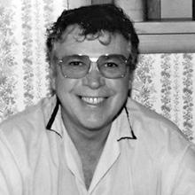 EDWARD DANIEL JOHNSTON Obituary pic