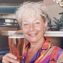 BRENDA JOYCE BOND Obituary pic