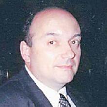 LESLIE (LES) CHABOYER -  Obituary pic